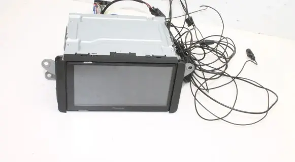 Subaru BRZ Screen/display/small screen SPHDA250DAB