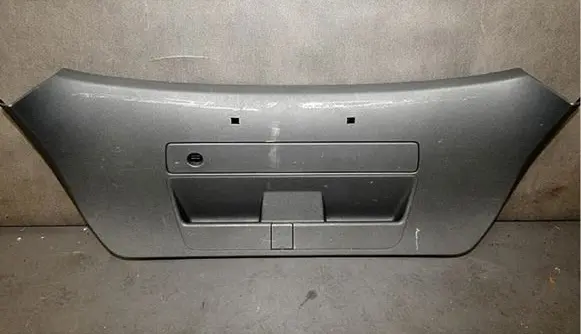 Audi A7 S7 4G Tailgate trim