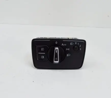 Volkswagen PASSAT B8 Light switch 3G0941633
