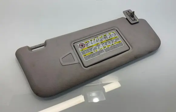 Mercedes-Benz E W211 Sun visor