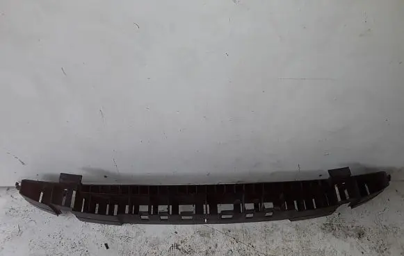 Citroen C5 Front bumper cross member 9681053080