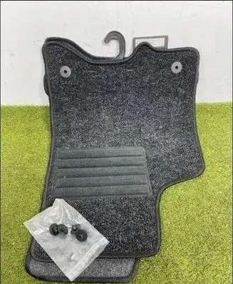 Volkswagen Lupo Car floor mat set 