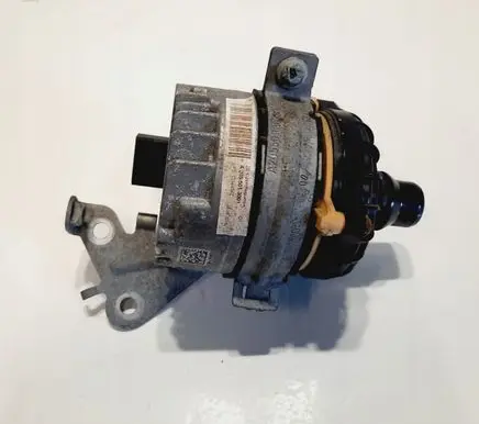 Mercedes-Benz C W205 Electric auxiliary coolant/water pump A2055013001