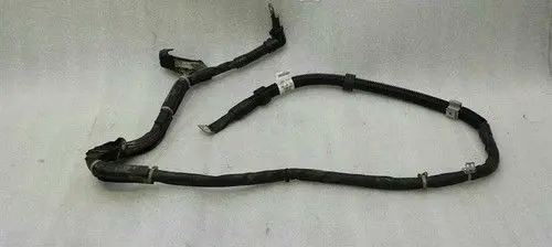Mercedes-Benz C W205 Handbrake wiring loom/harness A2055406921