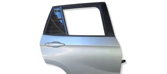 BMW X1 E84 Rear door 2993820 354