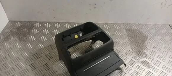 Audi A6 S6 C7 4G Other center console (tunnel) element 4G0919565