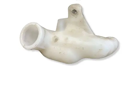 Volvo V50 Windshield washer fluid reservoir/tank 30663929