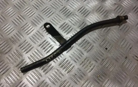 Chevrolet Epica Turbo turbocharger oiling pipe/hose
