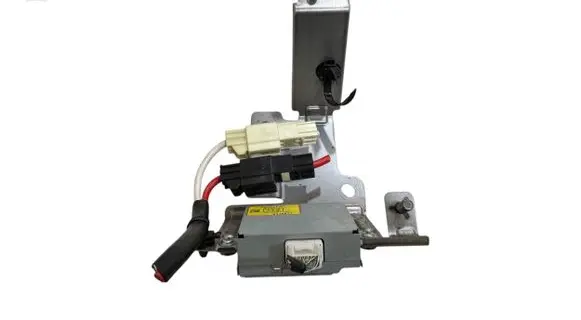 Other control units/modules