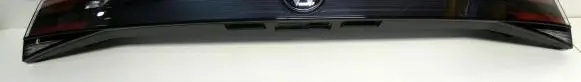 Volkswagen Taigo Tailgate rear/tail lights 2G7945093