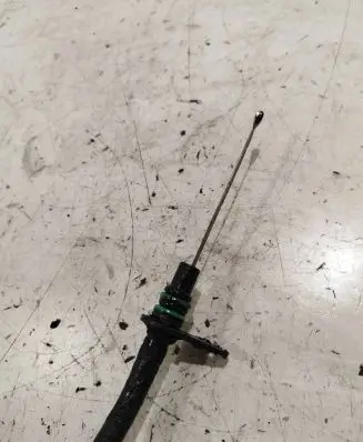 Land Rover Freelander 2 - LR2 Oil level dip stick 9656336680