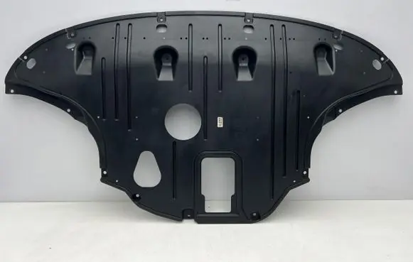 Hyundai Kona II Front bumper skid plate/under tray 29110-BE100