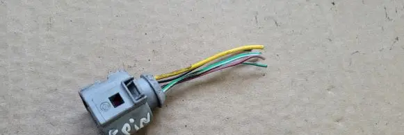 Audi A6 S6 C7 4G Other wiring loom 1J0973713G