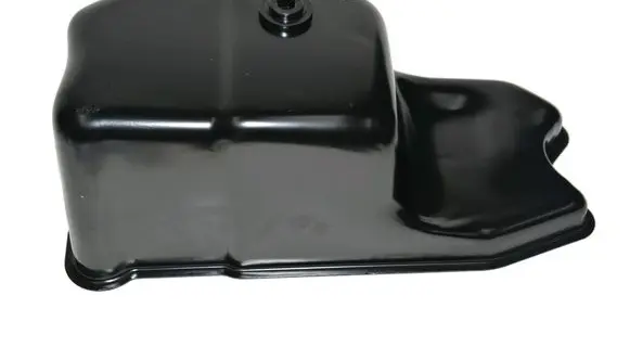 Iveco Daily 6th gen Oil sump 5802377332