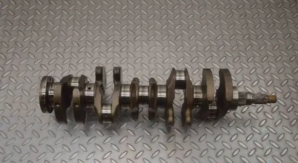 Volvo XC60 Crankshaft 7810 932