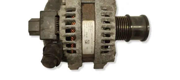 Ford Focus Generator/alternator CV6T10300DB