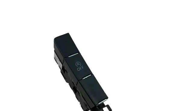 Volkswagen Golf VII Other switches/knobs/shifts 5G1927137T