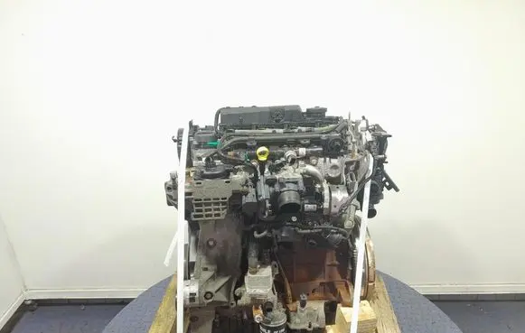 Ford Mondeo MK I Engine T8CCDW10F