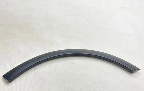 Tesla Model X Rear arch trim