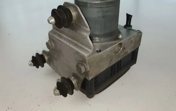 Audi A6 S6 C7 4G ABS Pump 4G0907379H 4G0614517R