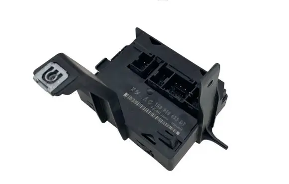 Comfort/convenience module