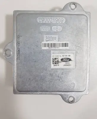 Ford Kuga II Xenon control unit/module L90089551 MB2BS39AFD43 8V4113B626AA