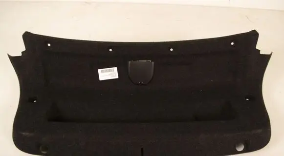 BMW 3 G20 G21 Tailgate trim 7430622