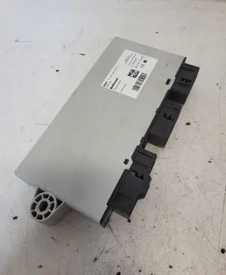 BMW 5 F10 F11 CAS control unit/module 9299333