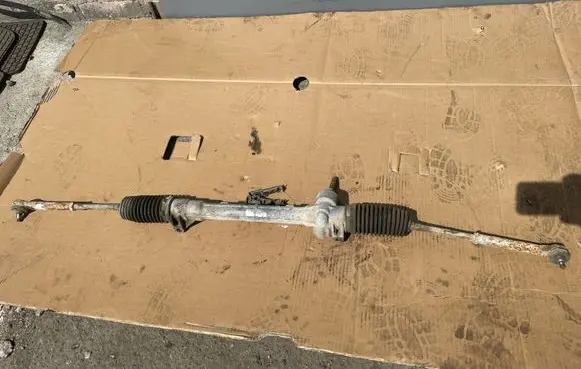 Fiat Idea Steering rack 37502399E