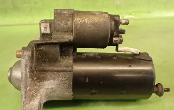 Volvo S80 Starter motor 0001108167