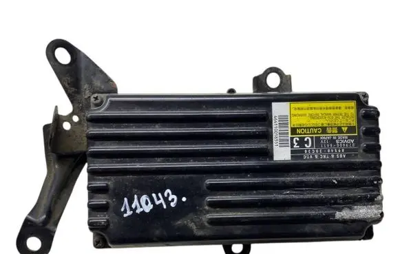 Lexus GS 250 350 300H 450H ABS control unit/module 8954030C30 0794006411