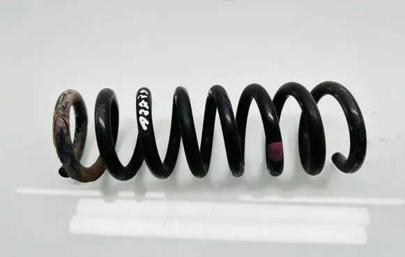 Mercedes-Benz CLS C218 X218 Rear coil spring 228A