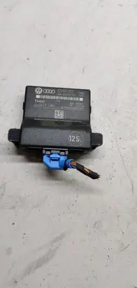 Volkswagen PASSAT B6 Gateway control module 3c0907530E