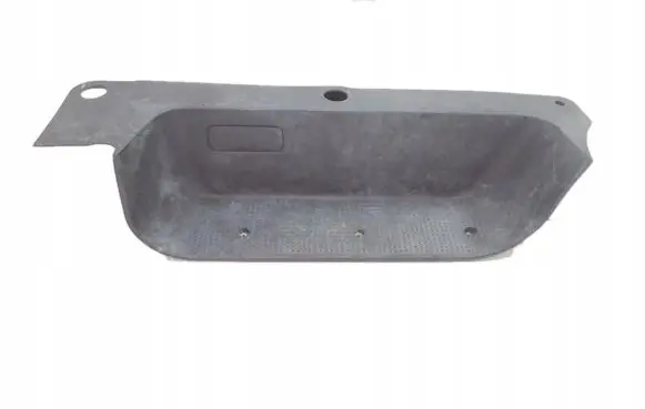Opel Vivaro Front sill trim cover