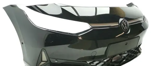 Volkswagen ID.7 Front bumper