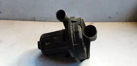Audi A8 S8 D4 4H Secondary air pump 07L959253B