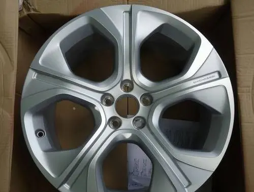 Audi A1 R12 alloy rim 8X0071498