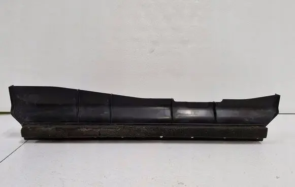 Hyundai Tucson TL Intercooler air channel guide 29140-D7000