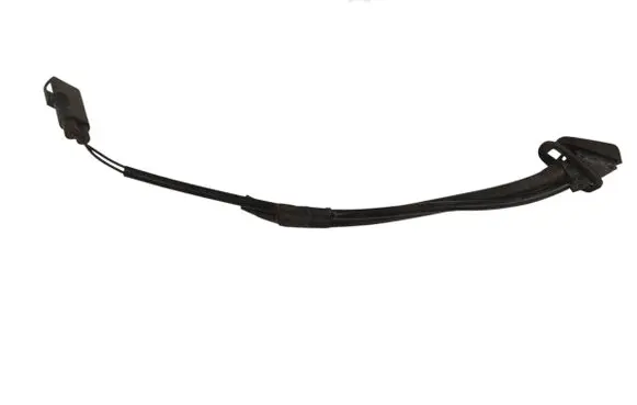 Tesla Model S Windshield washer spray nozzle 