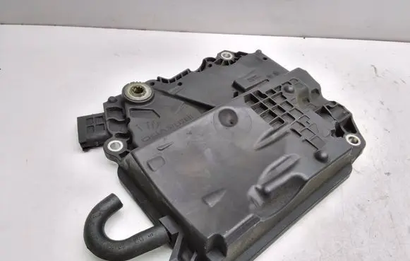 Mercedes-Benz S W221 Gearbox control unit/module A0044460310