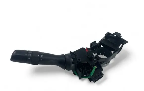 Indicator stalk