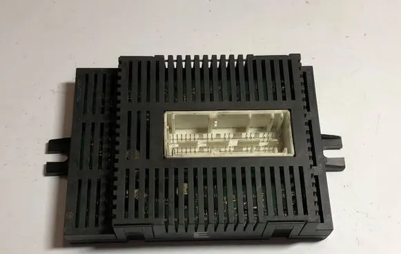 BMW 5 E60 E61 Light module LCM 9192641 532318846