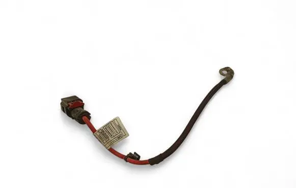 BMW X1 F48 F49 Positive cable (battery) 8628634