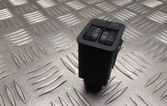 Ford Galaxy Headlight level height control switch 7M5941333