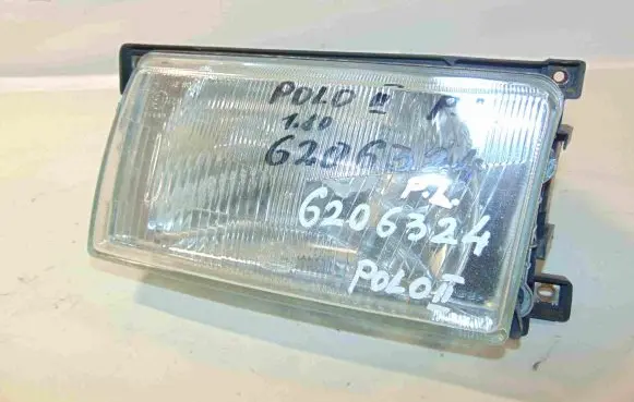 Volkswagen Polo II 86C 2F Headlight/headlamp 867941017 30113754700