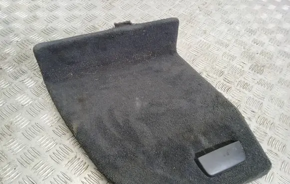 BMW 5 F10 F11 Other trunk/boot trim element 9168494 7228707 52107010