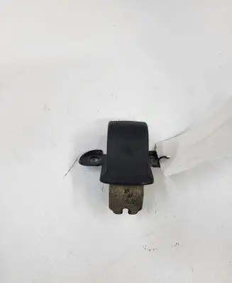 Dacia Logan I Tailgate lock latch 8200031628