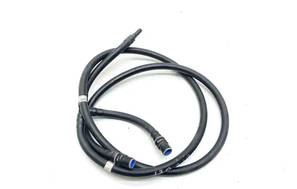 BMW 7 F01 F02 F03 F04 Headlight washer hose/pipe 1300712060 712060