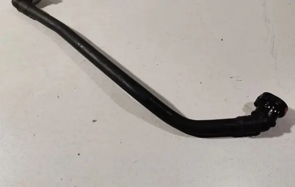 Hyundai Ioniq 5 Engine coolant pipe/hose BG113