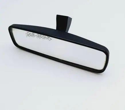 Smart ForFour I Rear view mirror (interior) 00708